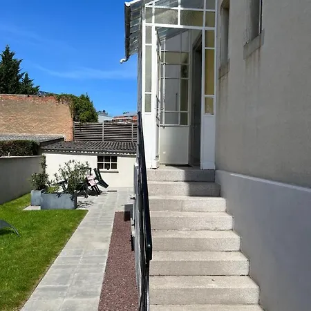 Appartement de Prestige à 2 pas du centre ville Colmar Exterior foto